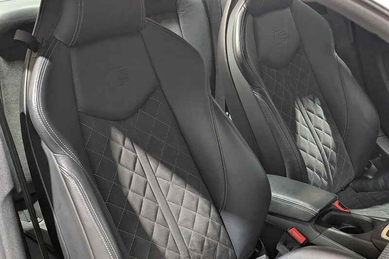 Used Audi TT 2019 for sale - 77765997: Photo 30