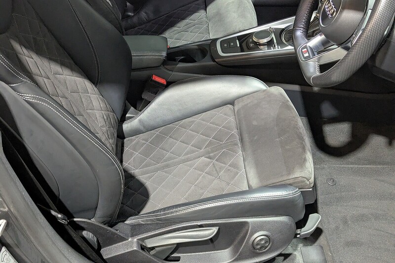 Used Audi TT 2019 for sale - 77765997: Photo 31