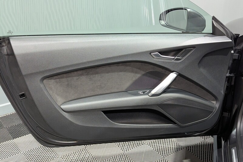 Used Audi TT 2019 for sale - 77765997: Photo 35