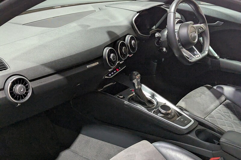 Used Audi TT 2019 for sale - 77765997: Photo 36