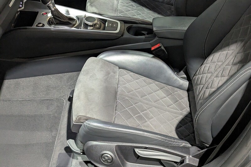 Used Audi TT 2019 for sale - 77765997: Photo 37