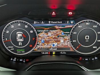 Used Audi TT 2019 for sale - 77765997: Photo