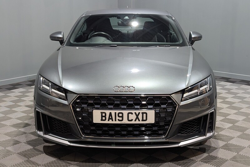 Used Audi TT 2019 for sale - 77765997: Photo 5