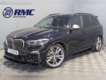 Used BMW X5 2019 for sale - 79245759: Photo