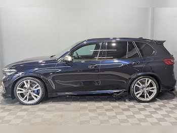 Used BMW X5 2019 for sale - 79245759: Photo