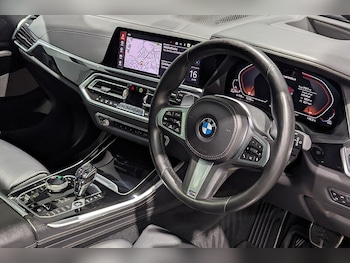 Used BMW X5 2019 for sale - 79245759: Photo