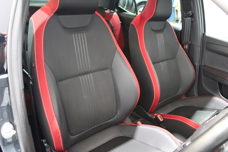 Used Skoda Fabia 2020 for sale - 77298381: Photo 16