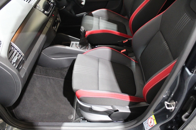 Used Skoda Fabia 2020 for sale - 77298381: Photo 26