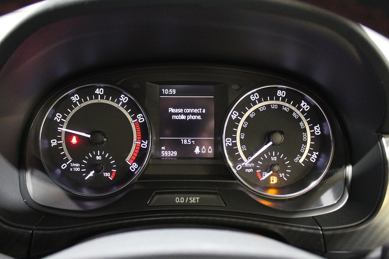 Used Skoda Fabia 2020 for sale - 77298381: Photo 30