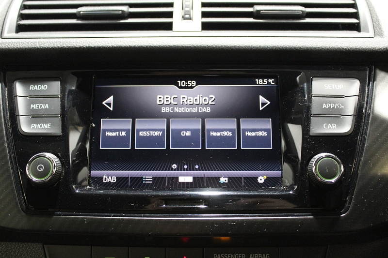 Used Skoda Fabia 2020 for sale - 77298381: Photo 31