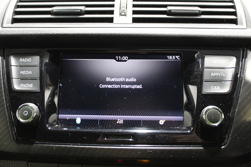 Used Skoda Fabia 2020 for sale - 77298381: Photo 32