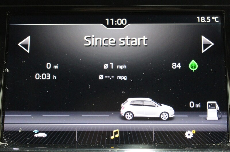 Used Skoda Fabia 2020 for sale - 77298381: Photo 35