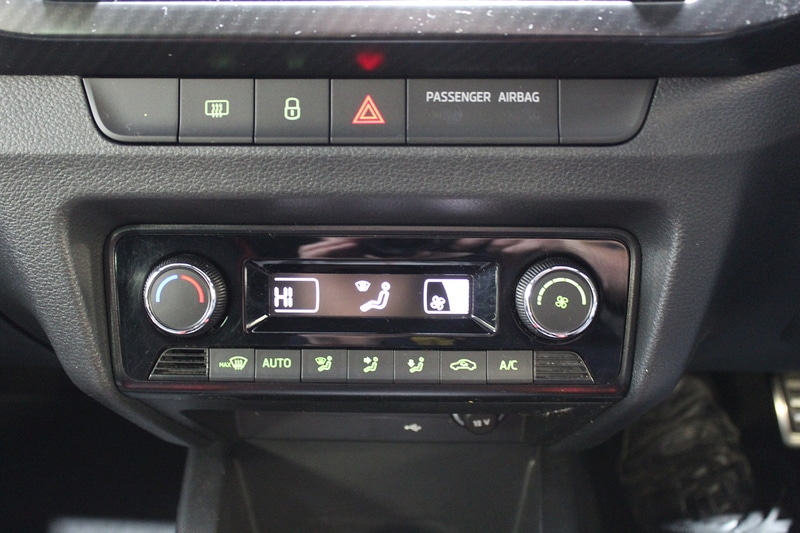 Used Skoda Fabia 2020 for sale - 77298381: Photo 36