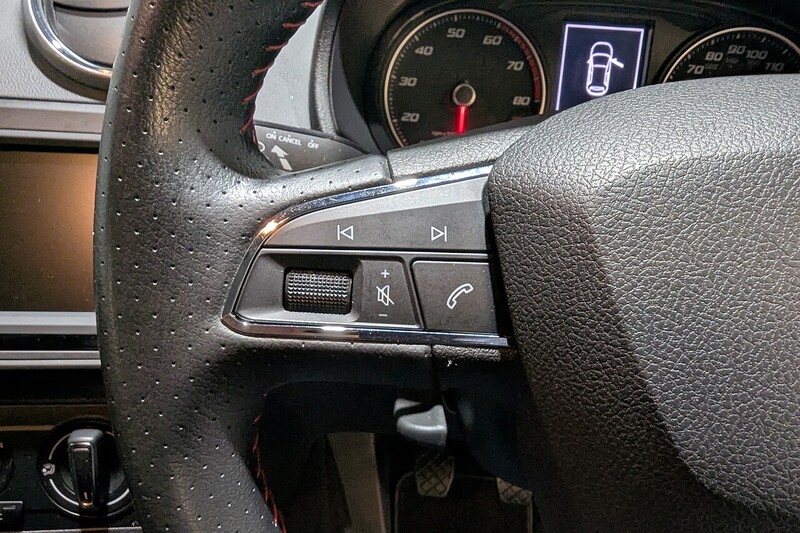 Used SEAT Ibiza 2016 for sale - 76626831: Photo 11