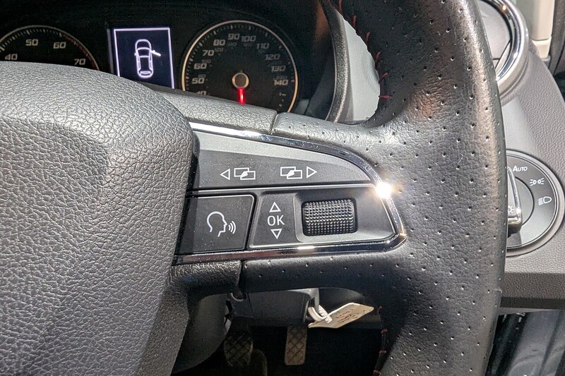 Used SEAT Ibiza 2016 for sale - 76626831: Photo 12