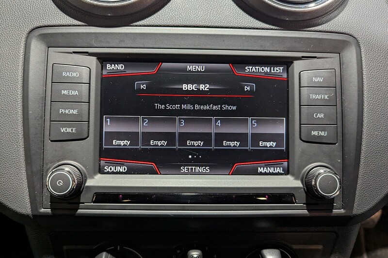 Used SEAT Ibiza 2016 for sale - 76626831: Photo 17