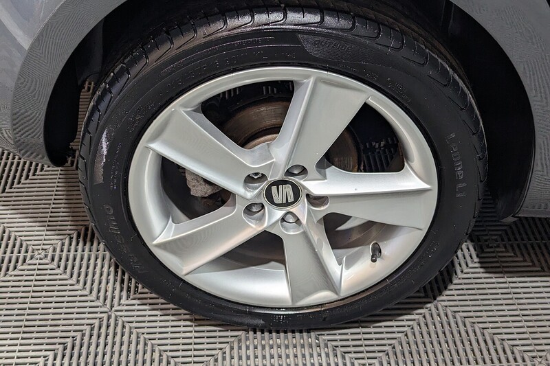 Used SEAT Ibiza 2016 for sale - 76626831: Photo 18