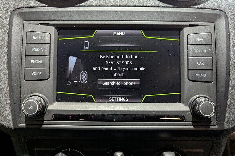 Used SEAT Ibiza 2016 for sale - 76626831: Photo 19