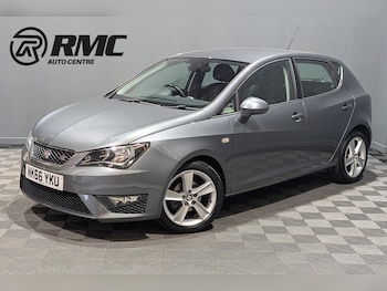 Used SEAT Ibiza 2016 for sale - 76626831: Photo