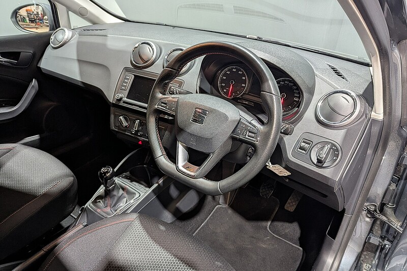 Used SEAT Ibiza 2016 for sale - 76626831: Photo 2