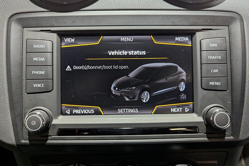 Used SEAT Ibiza 2016 for sale - 76626831: Photo 20