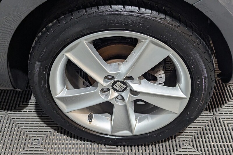 Used SEAT Ibiza 2016 for sale - 76626831: Photo 21