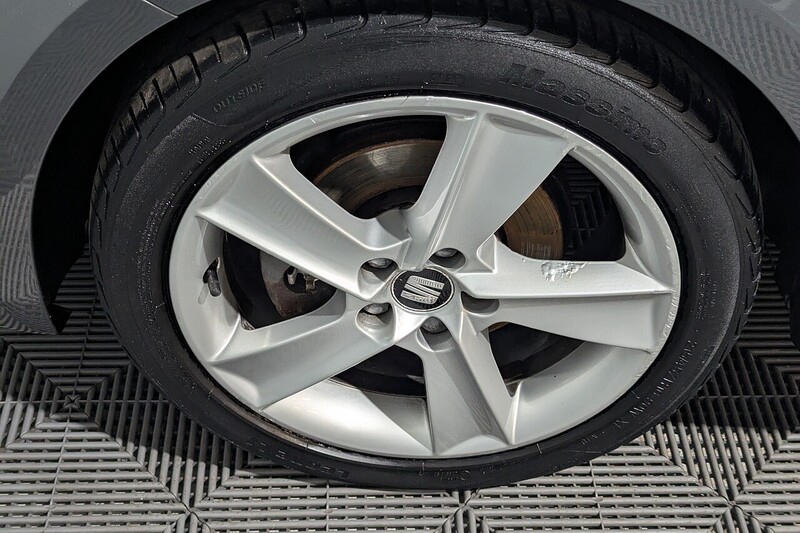 Used SEAT Ibiza 2016 for sale - 76626831: Photo 22