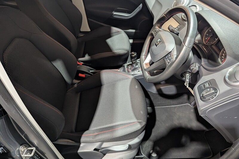 Used SEAT Ibiza 2016 for sale - 76626831: Photo 24