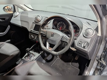 Used SEAT Ibiza 2016 for sale - 76626831: Photo