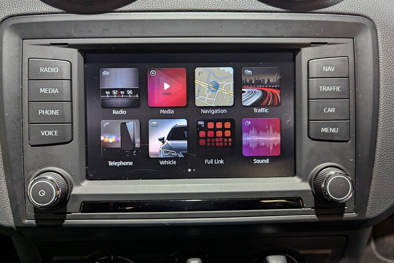 Used SEAT Ibiza 2016 for sale - 76626831: Photo 3