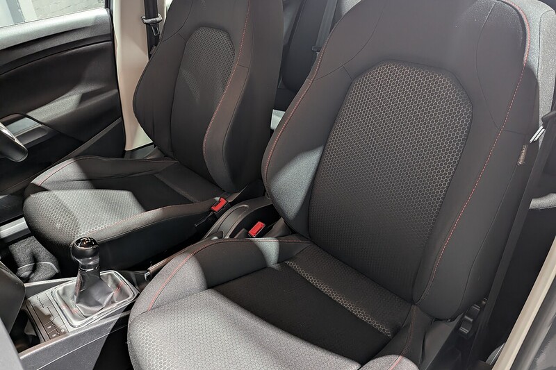 Used SEAT Ibiza 2016 for sale - 76626831: Photo 34