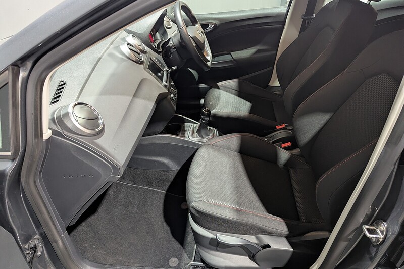 Used SEAT Ibiza 2016 for sale - 76626831: Photo 35