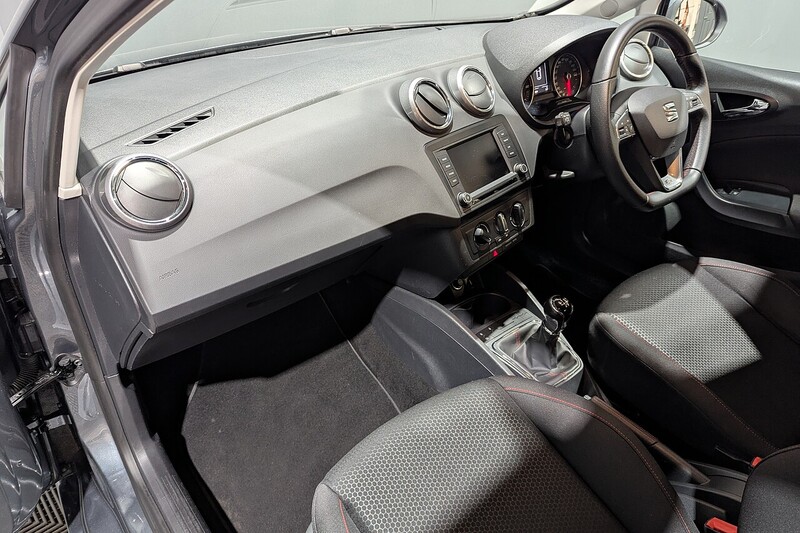 Used SEAT Ibiza 2016 for sale - 76626831: Photo 36