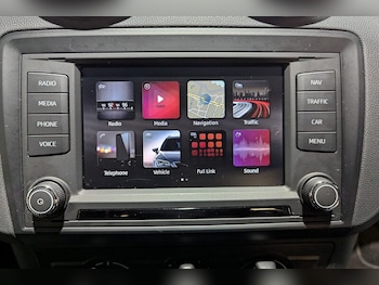 Used SEAT Ibiza 2016 for sale - 76626831: Photo