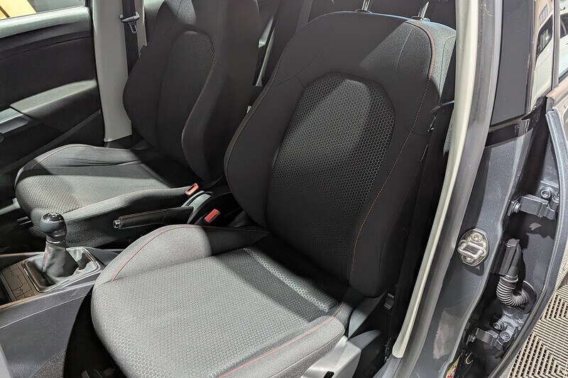 Used SEAT Ibiza 2016 for sale - 76626831: Photo 40