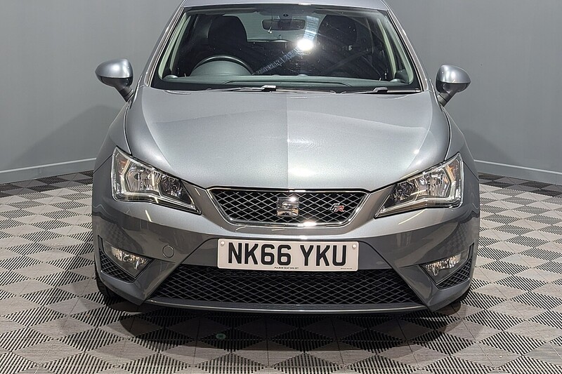 Used SEAT Ibiza 2016 for sale - 76626831: Photo 5