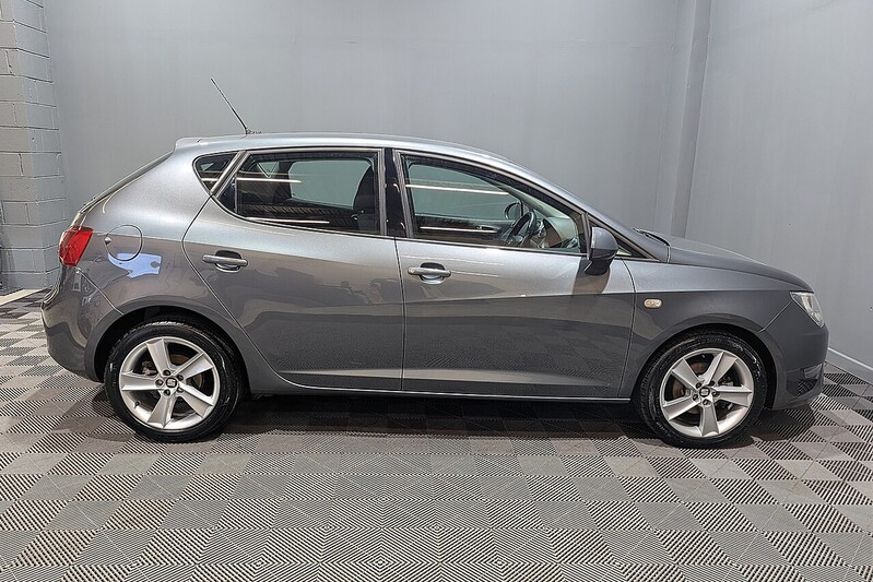 Used SEAT Ibiza 2016 for sale - 76626831: Photo 7