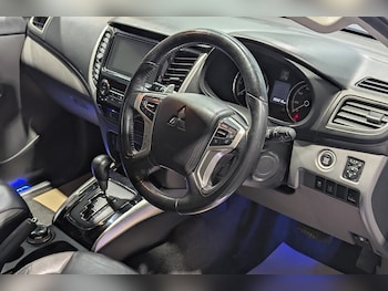 Used Mitsubishi L200 2018 for sale - 77681430: Photo