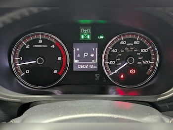 Used Mitsubishi L200 2018 for sale - 77681430: Photo