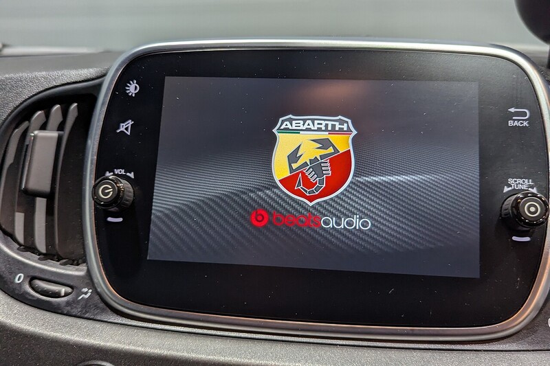 Used Abarth 595 2019 for sale - 76626837: Photo 23