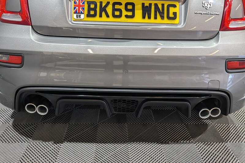 Used Abarth 595 2019 for sale - 76626837: Photo 24