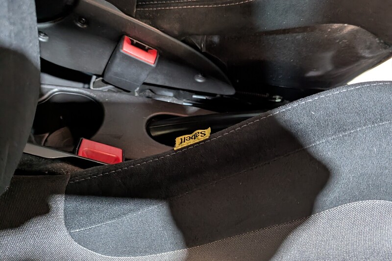 Used Abarth 595 2019 for sale - 76626837: Photo 29