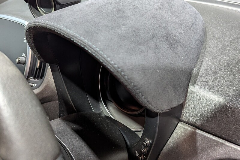 Used Abarth 595 2019 for sale - 76626837: Photo 30