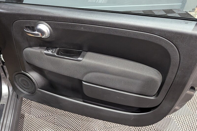 Used Abarth 595 2019 for sale - 76626837: Photo 31