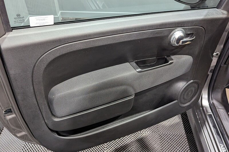 Used Abarth 595 2019 for sale - 76626837: Photo 32