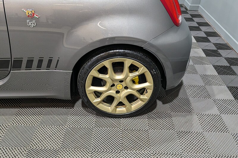Used Abarth 595 2019 for sale - 76626837: Photo 33