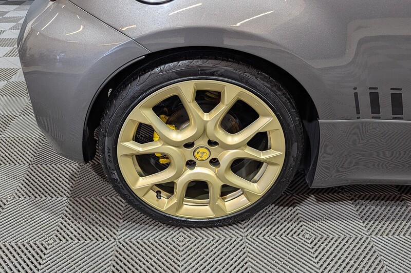 Used Abarth 595 2019 for sale - 76626837: Photo 36