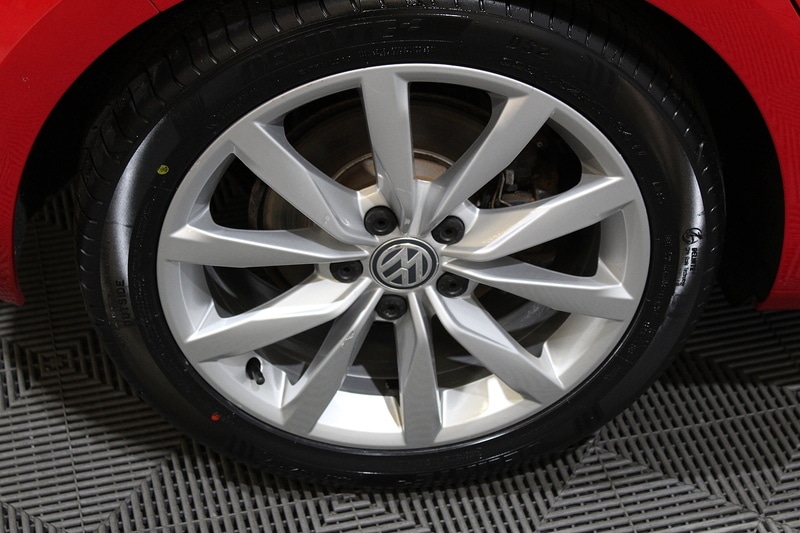 Used Volkswagen Golf 2015 for sale - 76740862: Photo 11