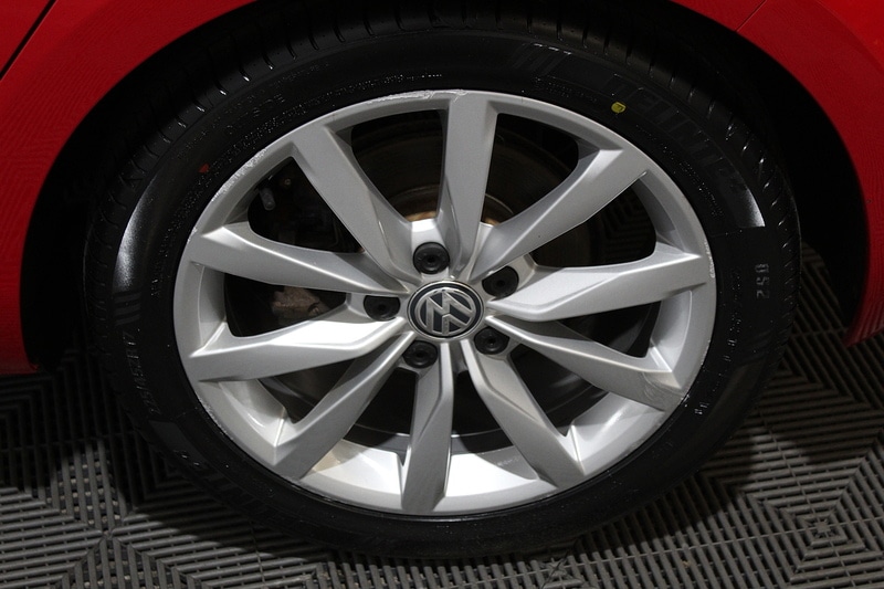 Used Volkswagen Golf 2015 for sale - 76740862: Photo 12