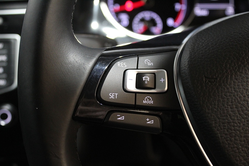 Used Volkswagen Golf 2015 for sale - 76740862: Photo 14